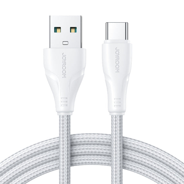 Joyroom 3A Nylon Type-A to Type-C Cable