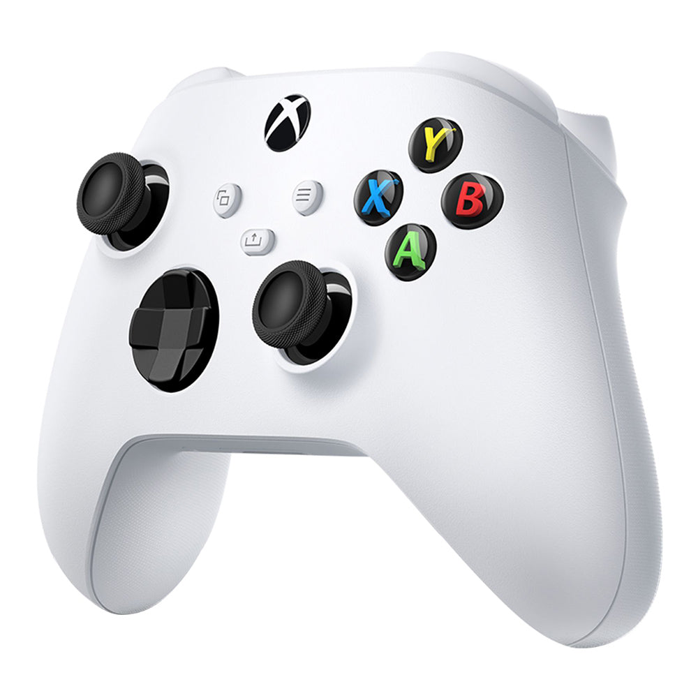 Xbox Series x DualShock Wireless