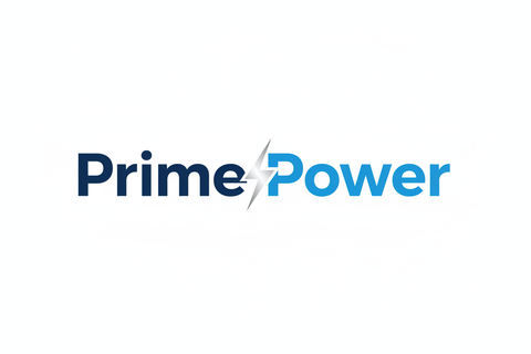 Prime Power Logo