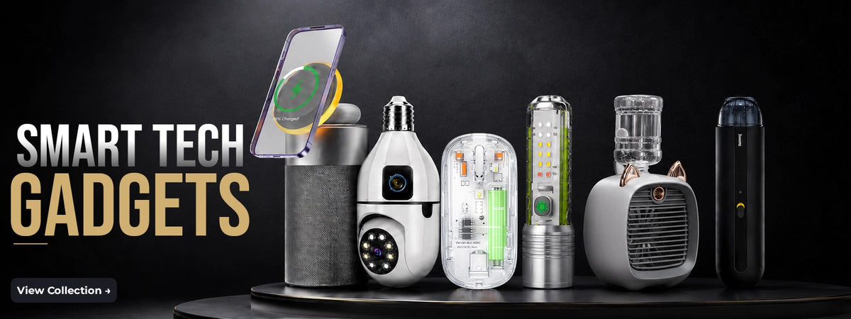 Tech Gadgets
