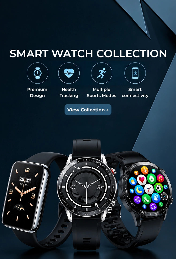 Smart-Watches